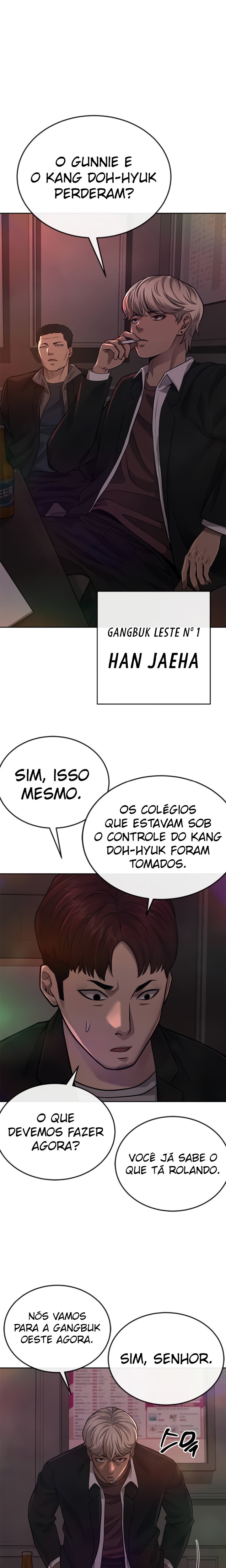 QUESTISM Capítulo 24 Página 16
