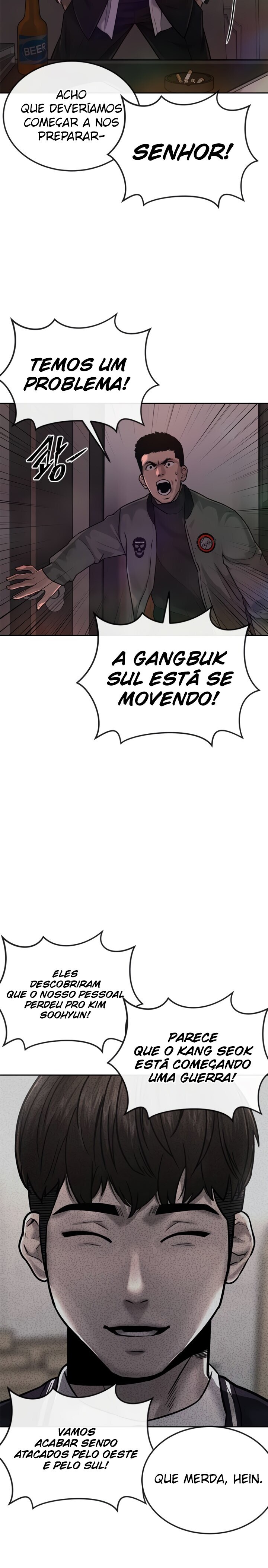 QUESTISM Capítulo 24 Página 17
