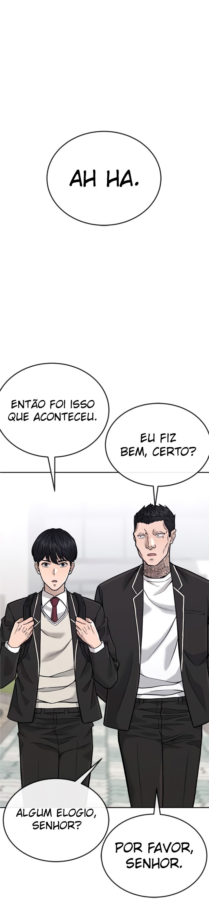 QUESTISM Capítulo 24 Página 19