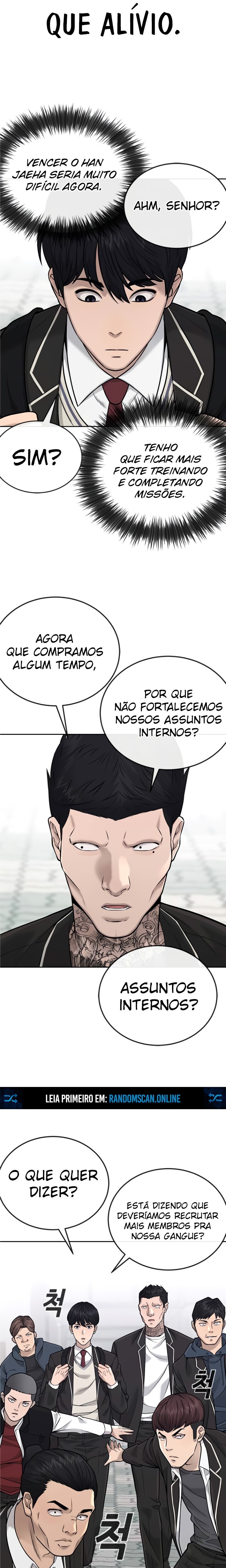 QUESTISM Capítulo 24 Página 20