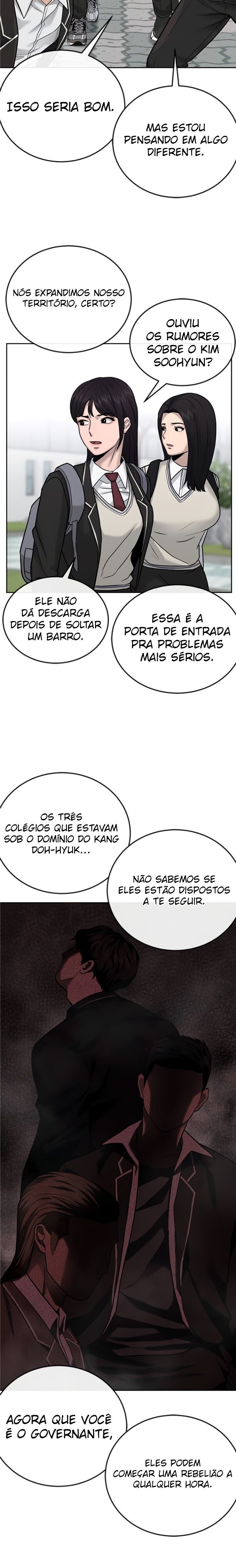 QUESTISM Capítulo 24 Página 21