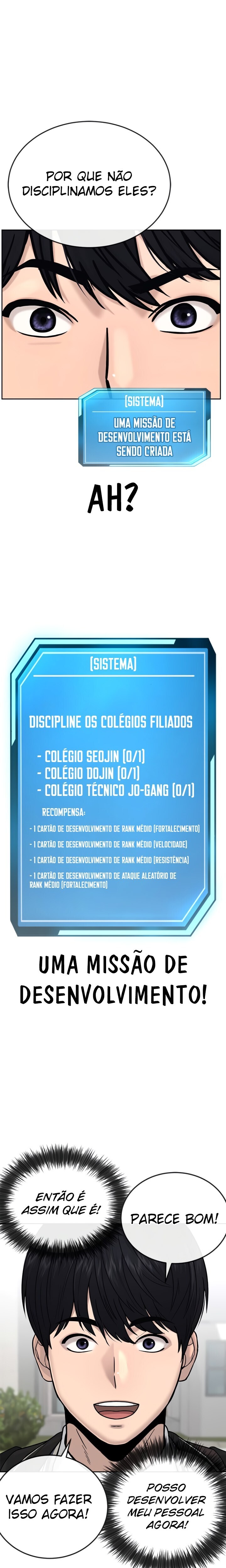QUESTISM Capítulo 24 Página 22