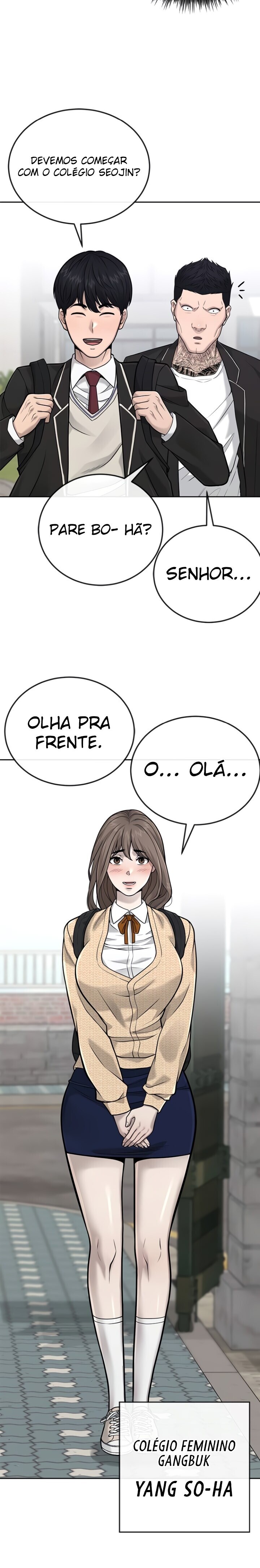 QUESTISM Capítulo 24 Página 23