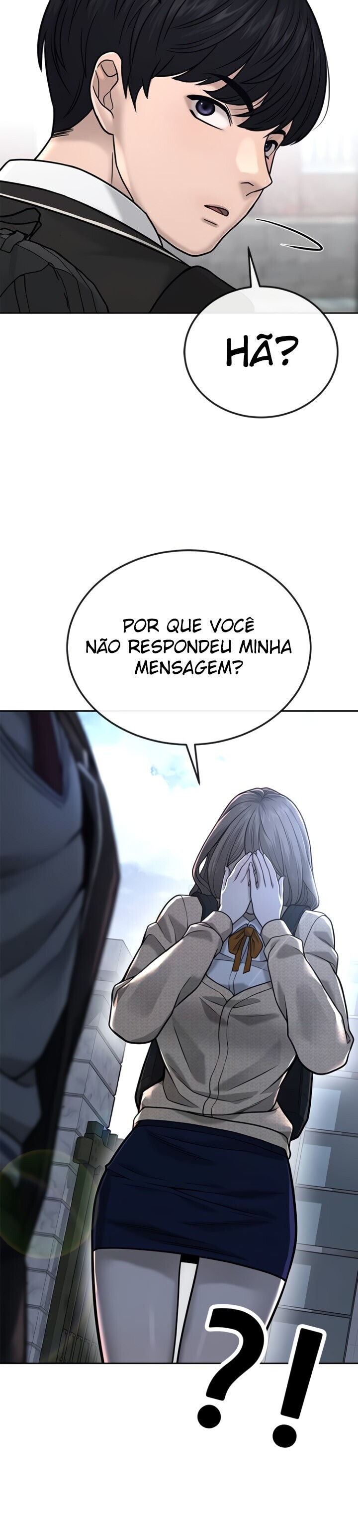 QUESTISM Capítulo 24 Página 25