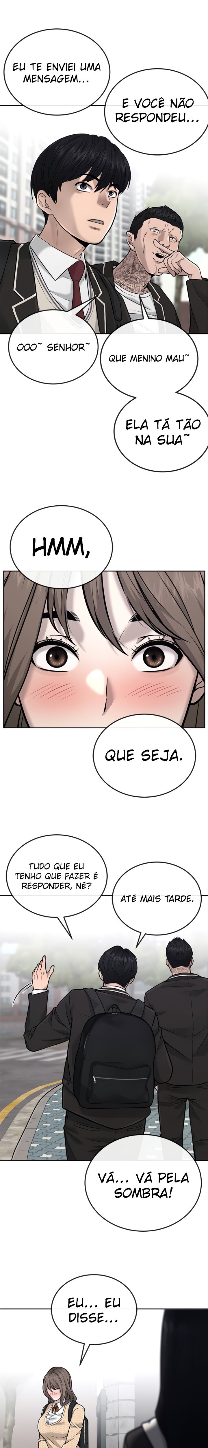 QUESTISM Capítulo 24 Página 26