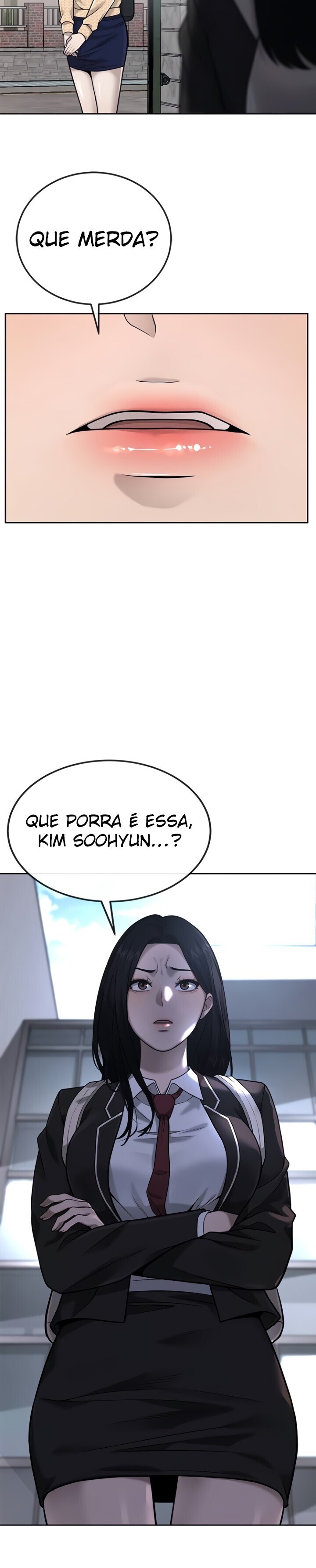 QUESTISM Capítulo 24 Página 27