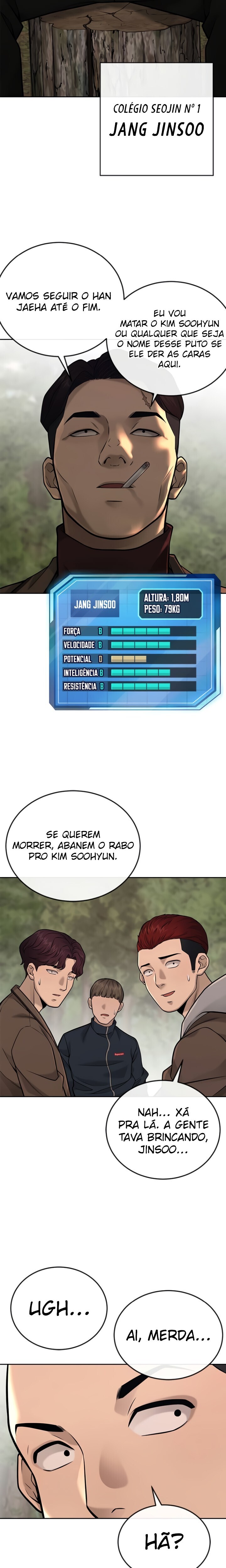 QUESTISM Capítulo 24 Página 30