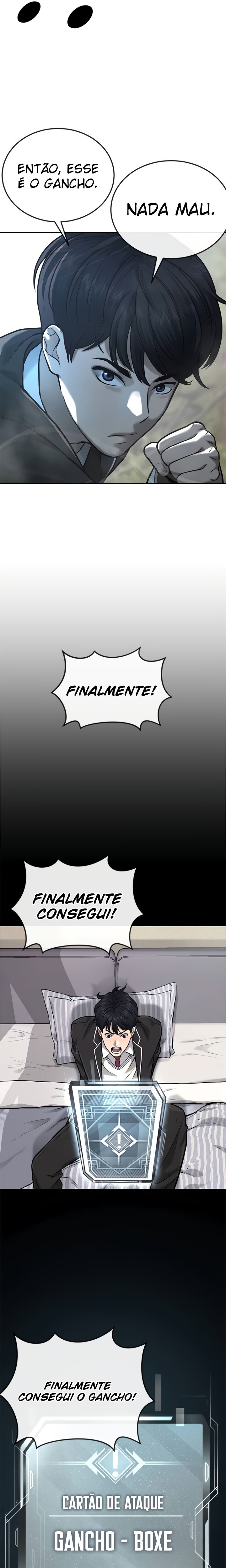 QUESTISM Capítulo 24 Página 34