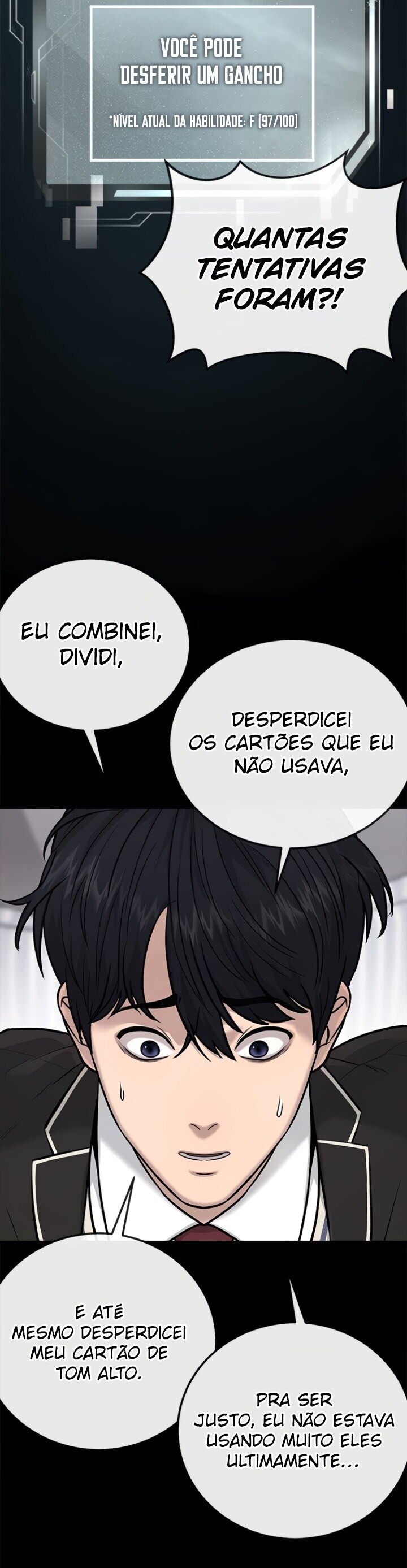 QUESTISM Capítulo 24 Página 35
