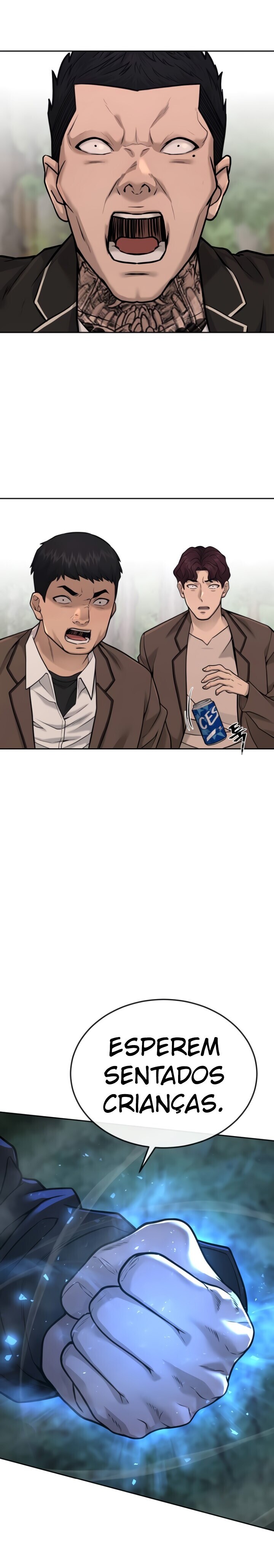 QUESTISM Capítulo 24 Página 39