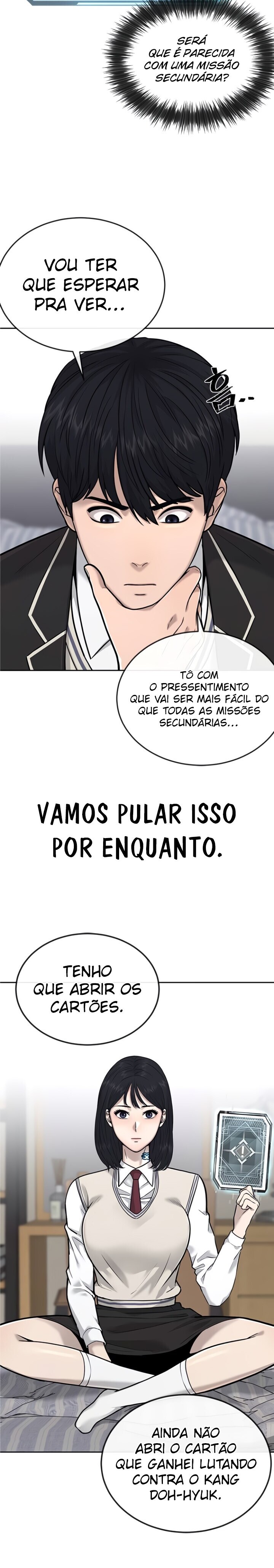 QUESTISM Capítulo 24 Página 5