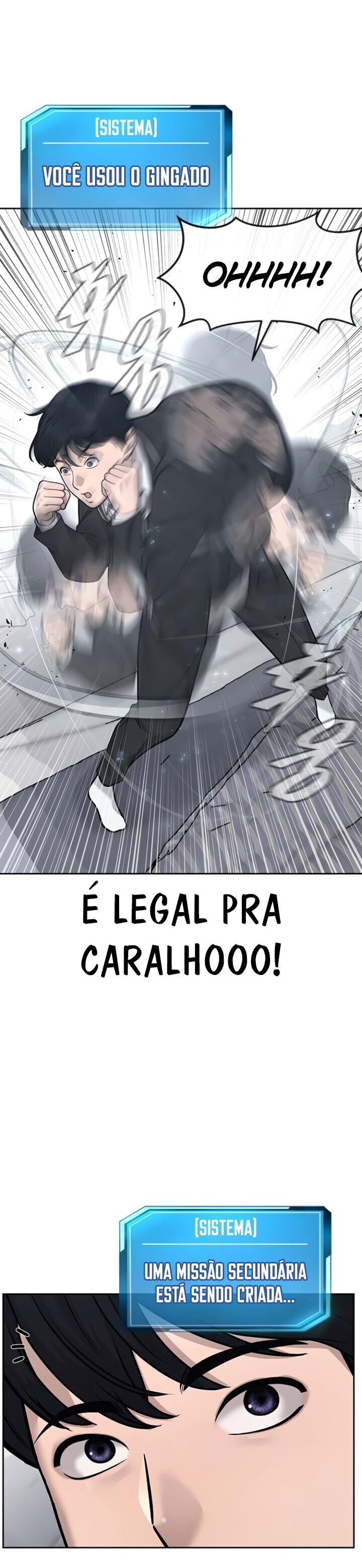 QUESTISM Capítulo 24 Página 7