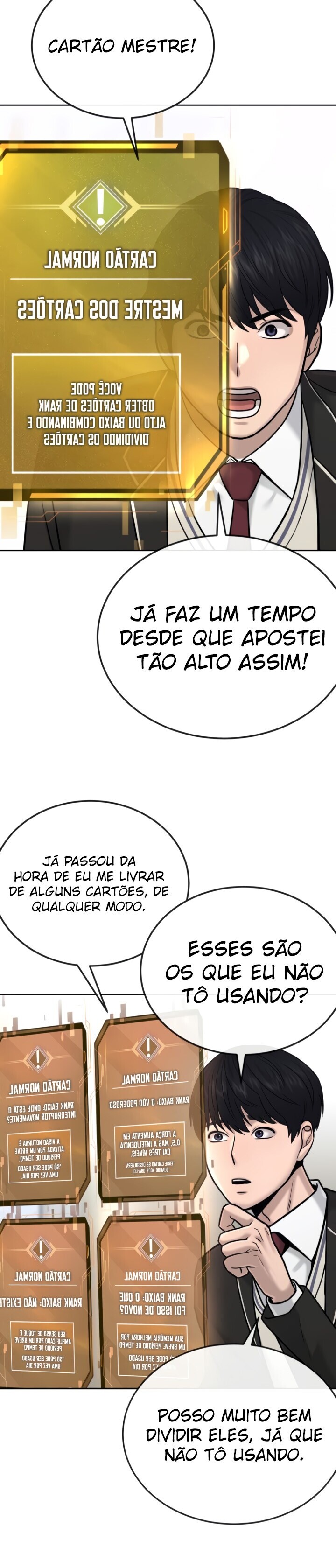 QUESTISM Capítulo 24 Página 9
