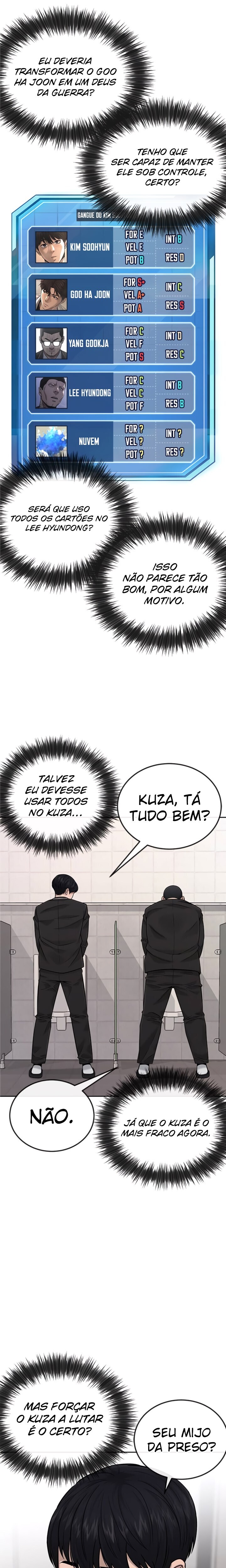 QUESTISM Capítulo 25 Página 10
