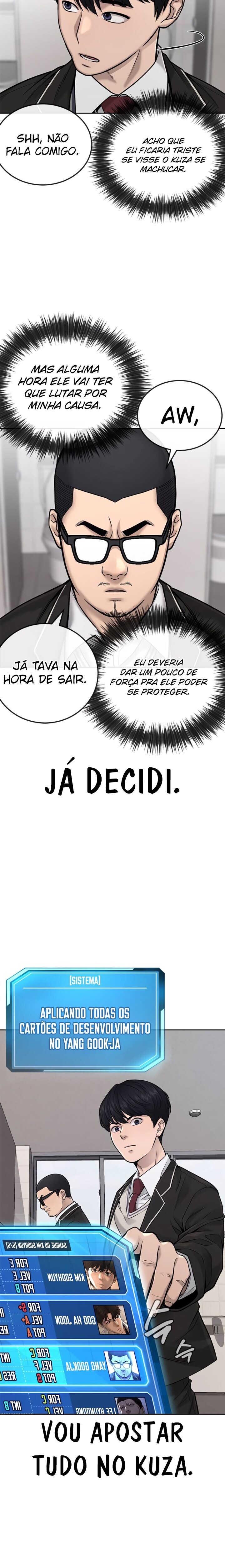QUESTISM Capítulo 25 Página 11