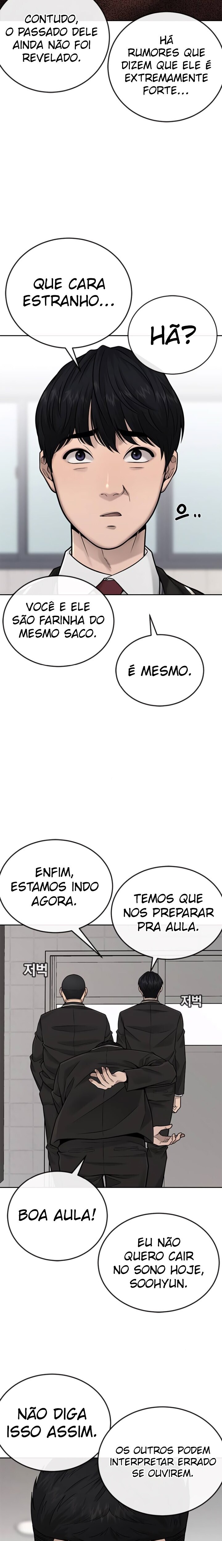 QUESTISM Capítulo 25 Página 15