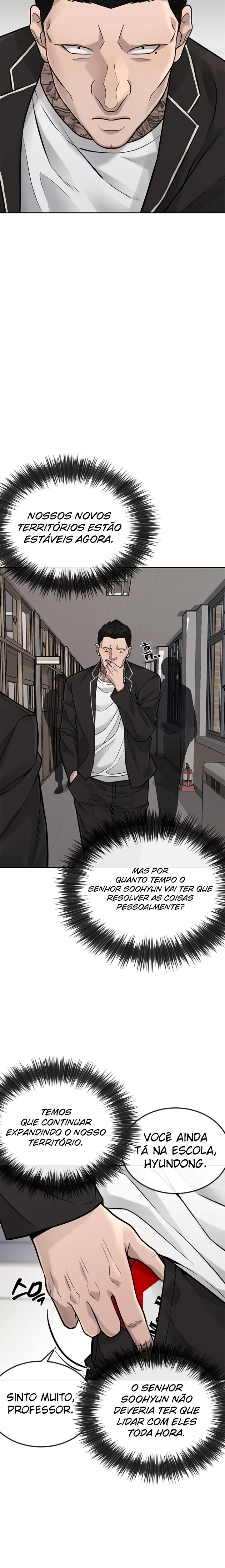 QUESTISM Capítulo 25 Página 16