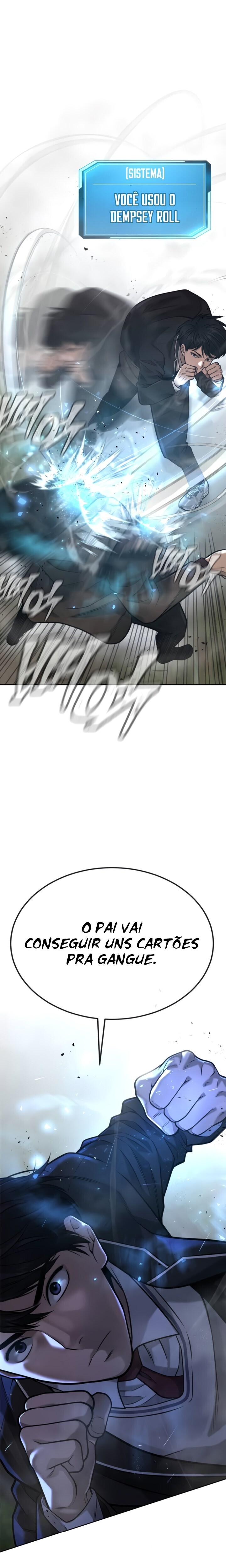 QUESTISM Capítulo 25 Página 2
