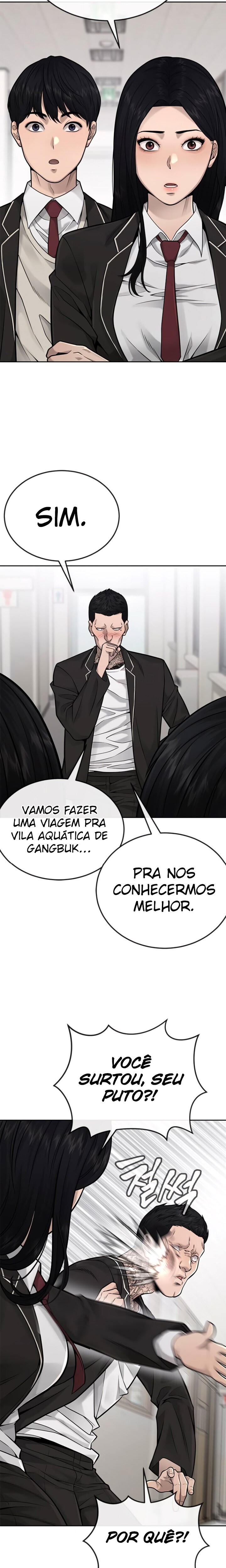 QUESTISM Capítulo 25 Página 20