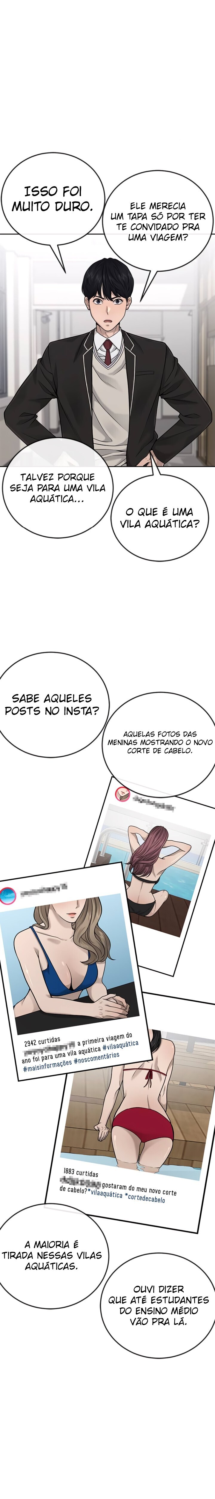 QUESTISM Capítulo 25 Página 22