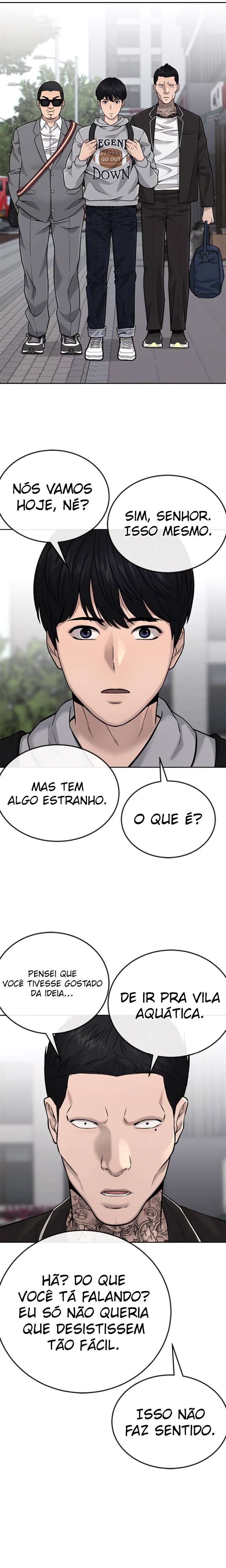 QUESTISM Capítulo 25 Página 30