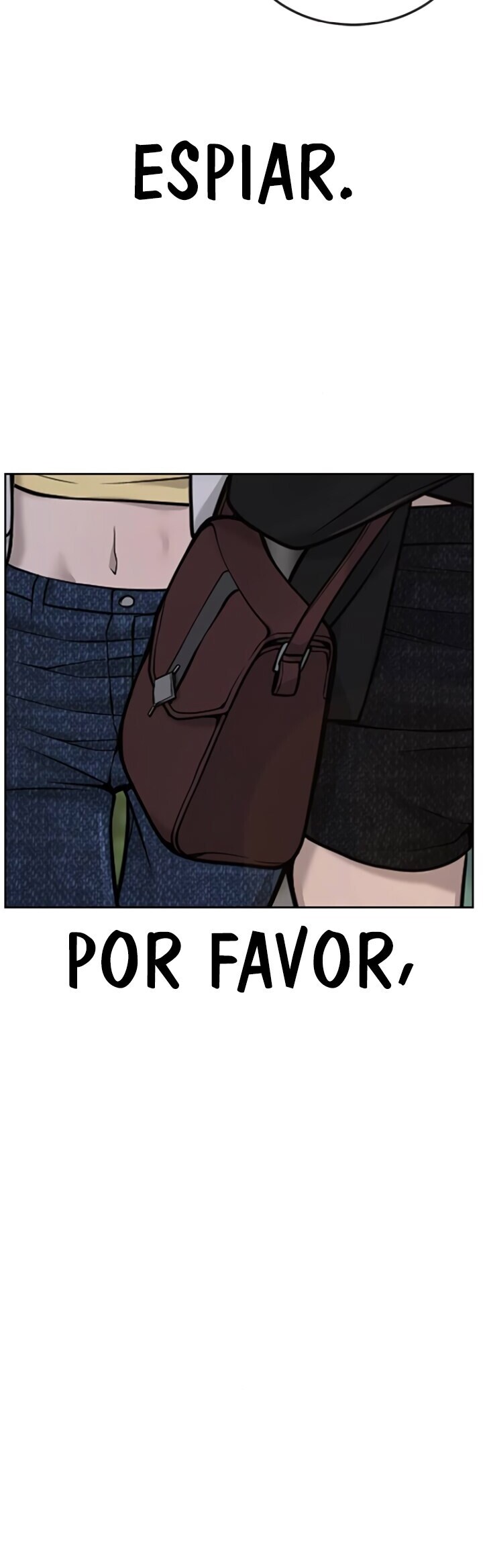 QUESTISM Capítulo 25 Página 33