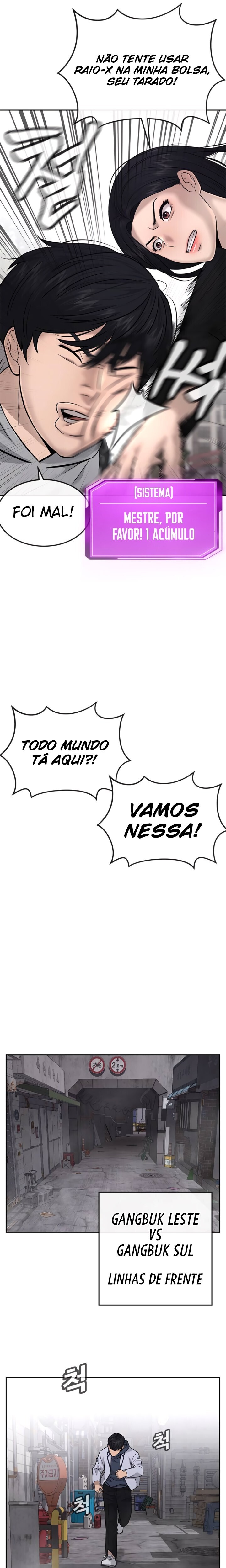 QUESTISM Capítulo 25 Página 34