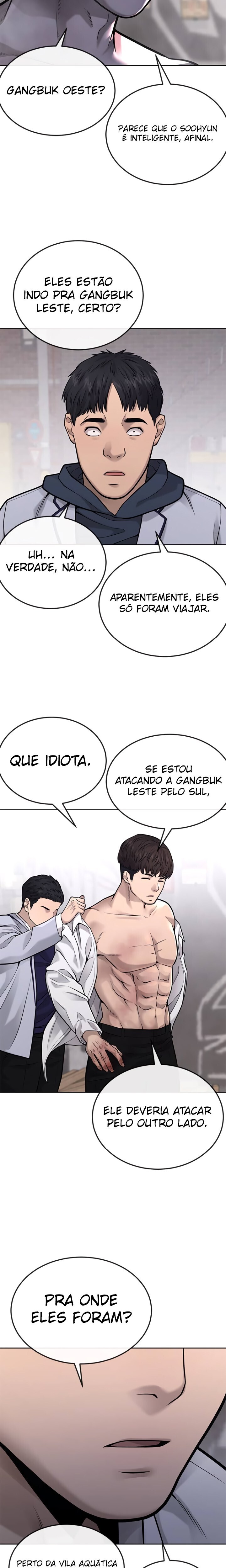 QUESTISM Capítulo 25 Página 36