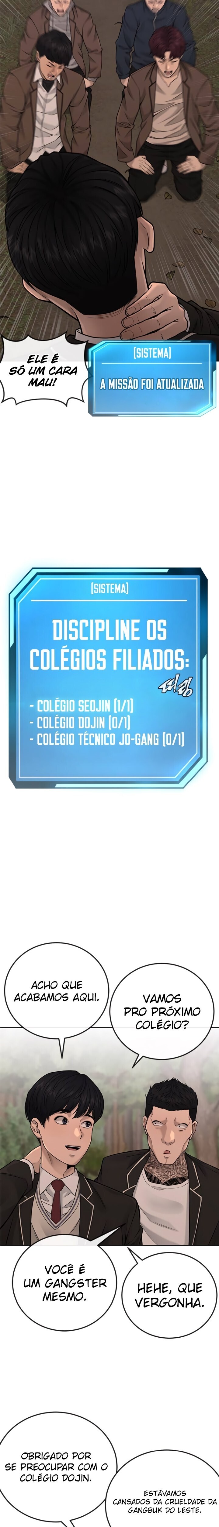 QUESTISM Capítulo 25 Página 4