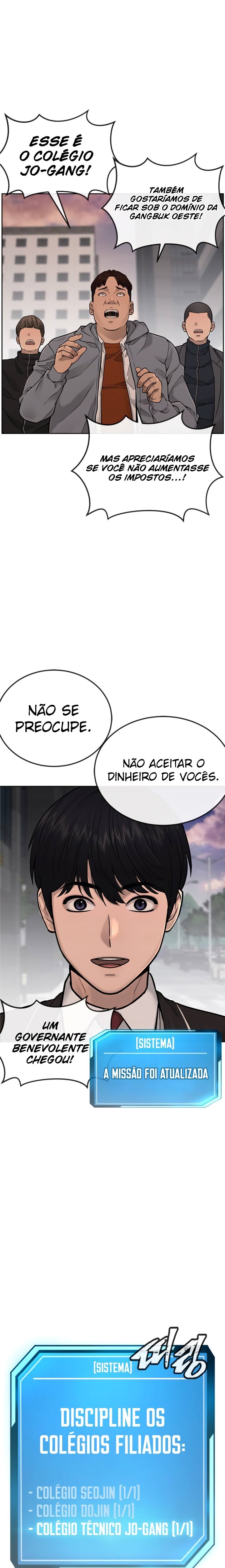 QUESTISM Capítulo 25 Página 6