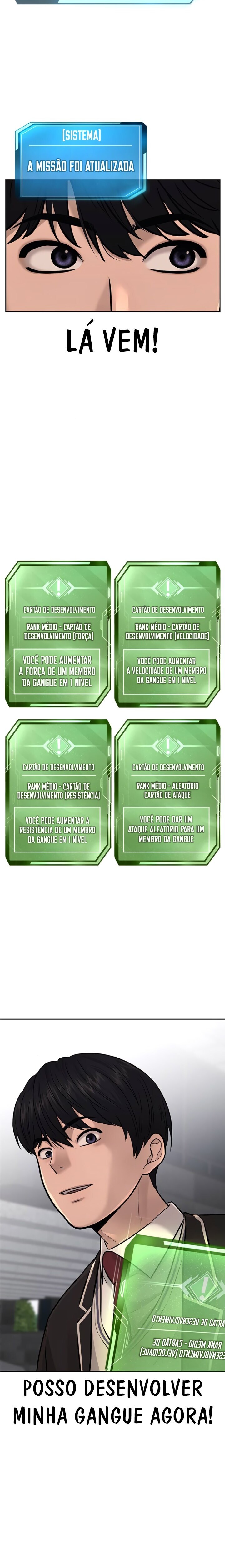 QUESTISM Capítulo 25 Página 7