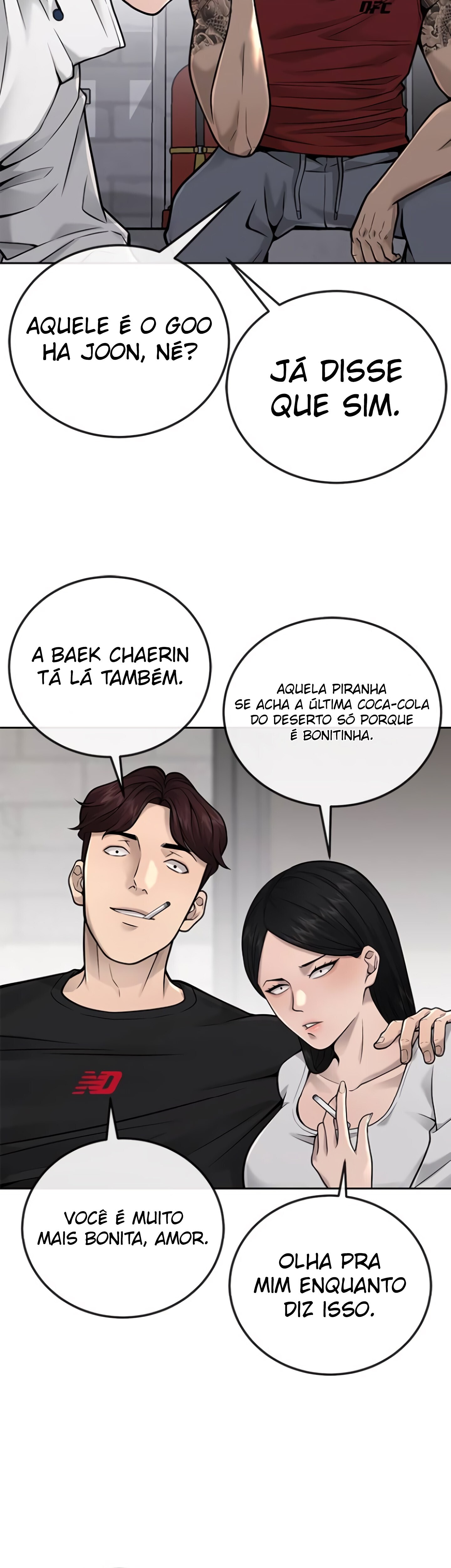 QUESTISM Capítulo 26 Página 13
