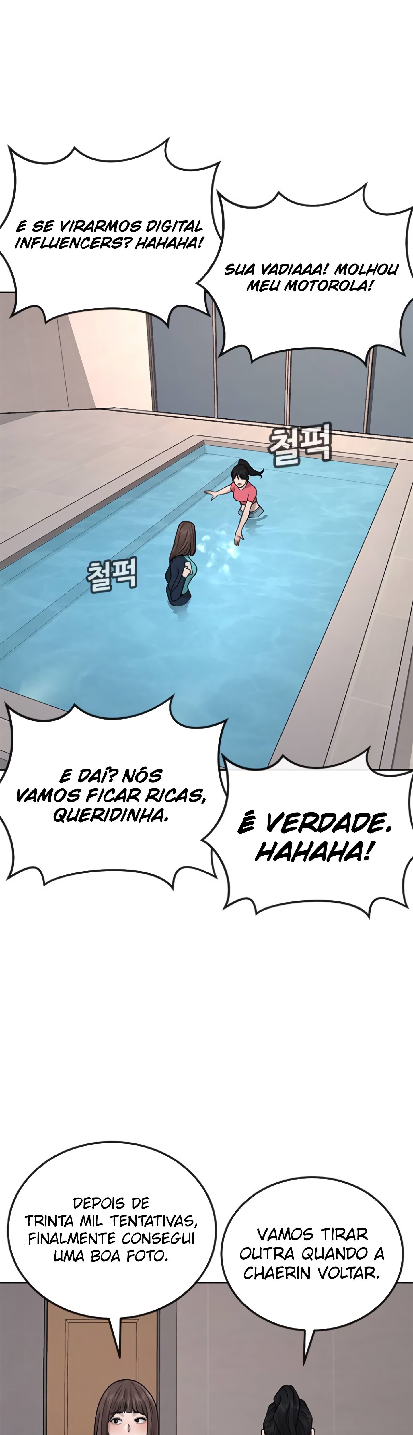 QUESTISM Capítulo 26 Página 18