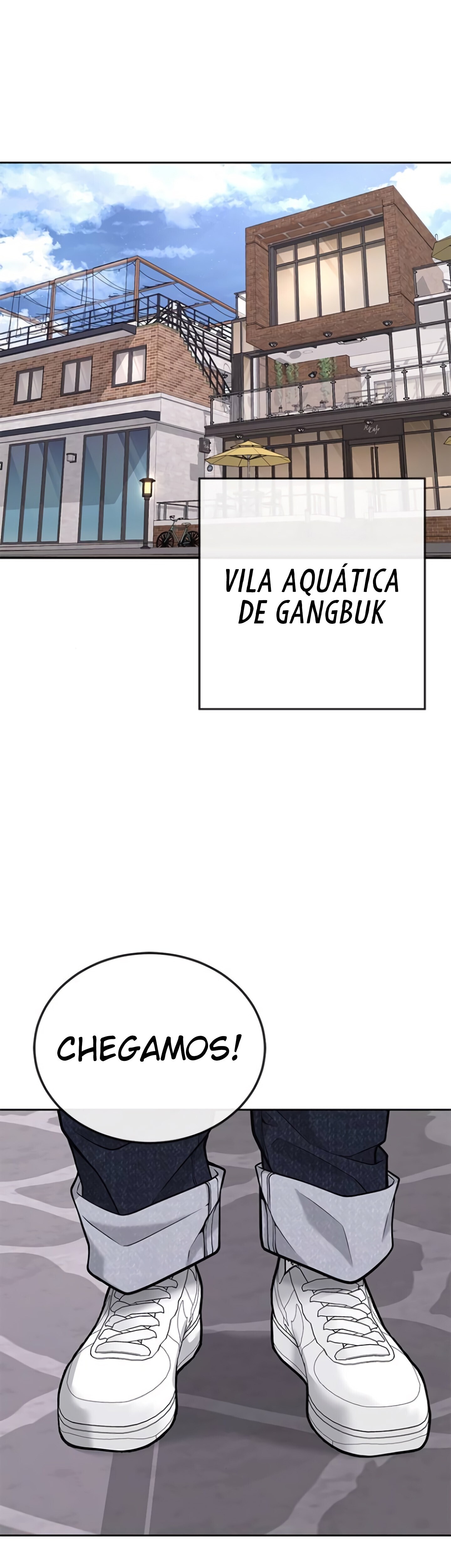 QUESTISM Capítulo 26 Página 2