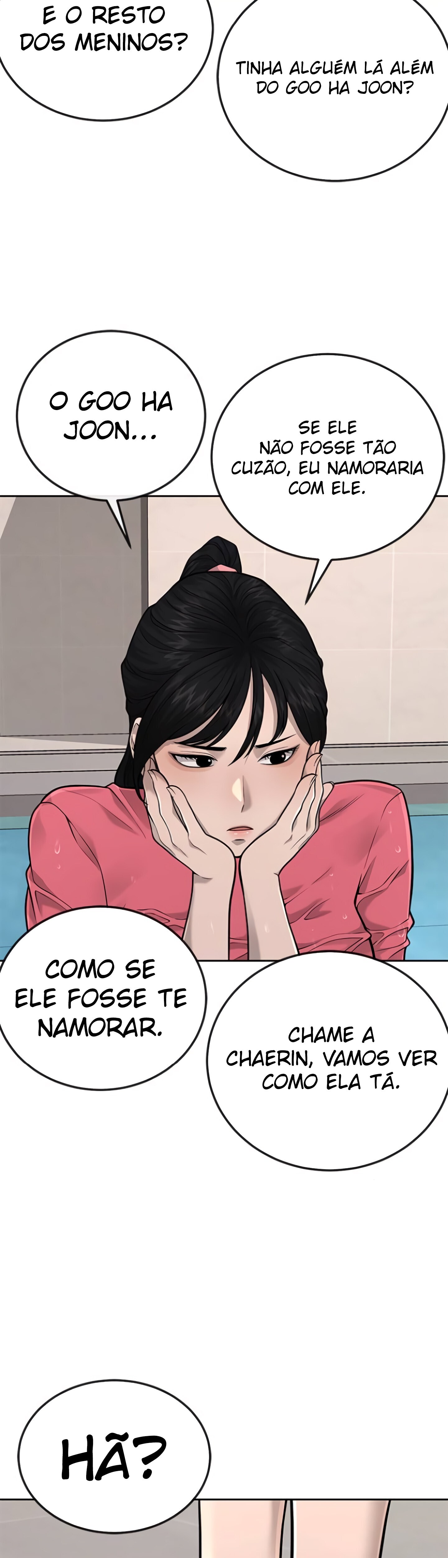 QUESTISM Capítulo 26 Página 20