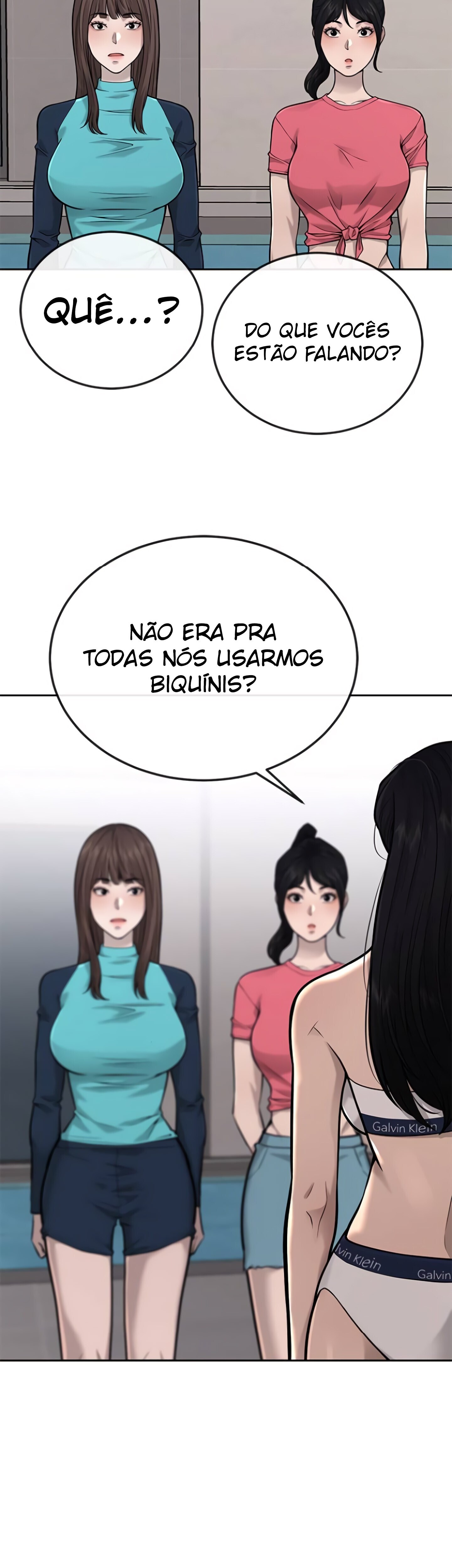 QUESTISM Capítulo 26 Página 24