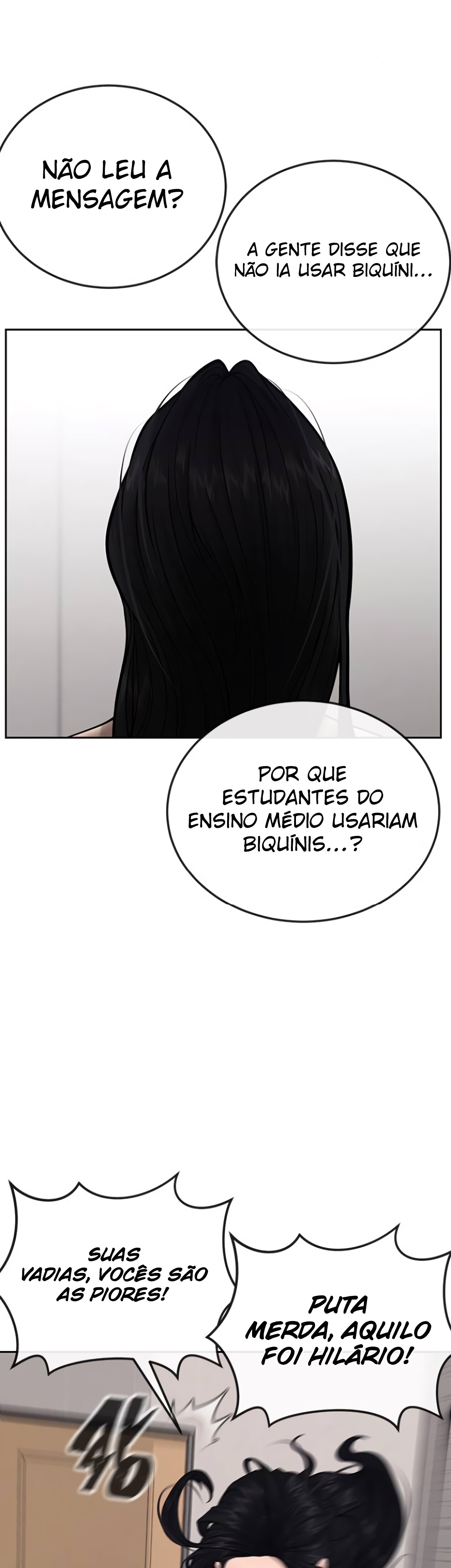 QUESTISM Capítulo 26 Página 25