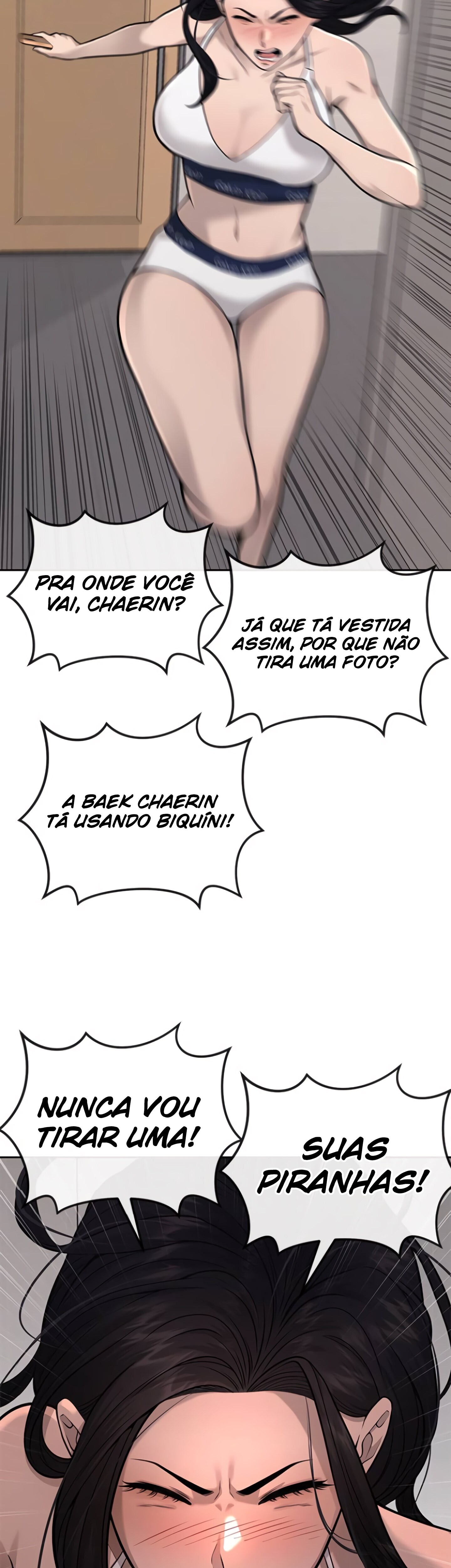 QUESTISM Capítulo 26 Página 26