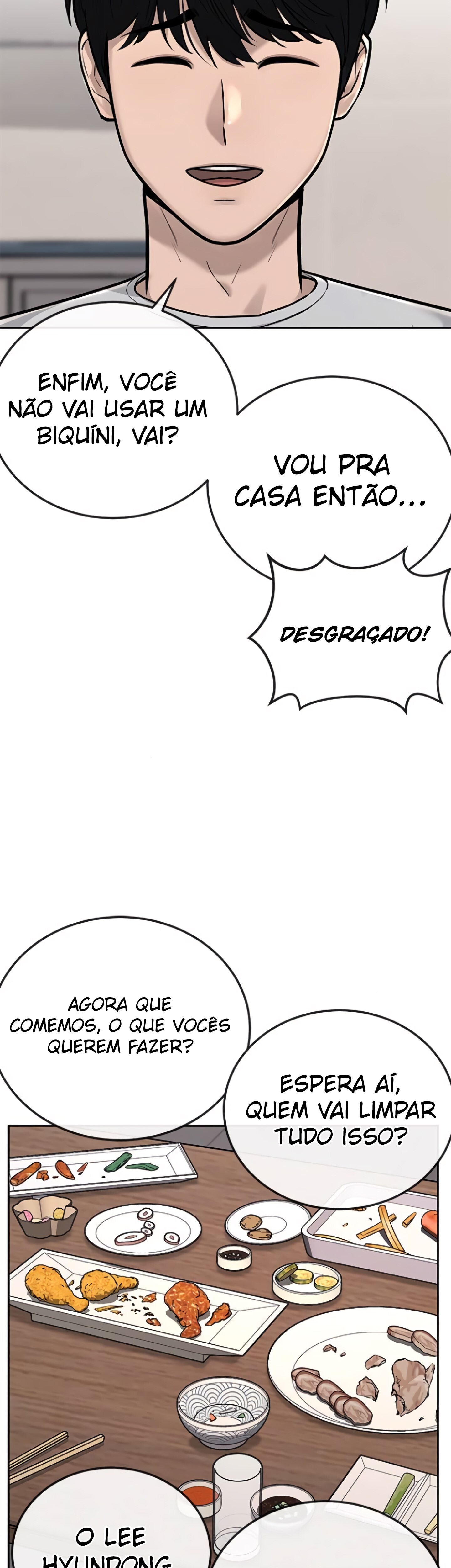QUESTISM Capítulo 26 Página 29