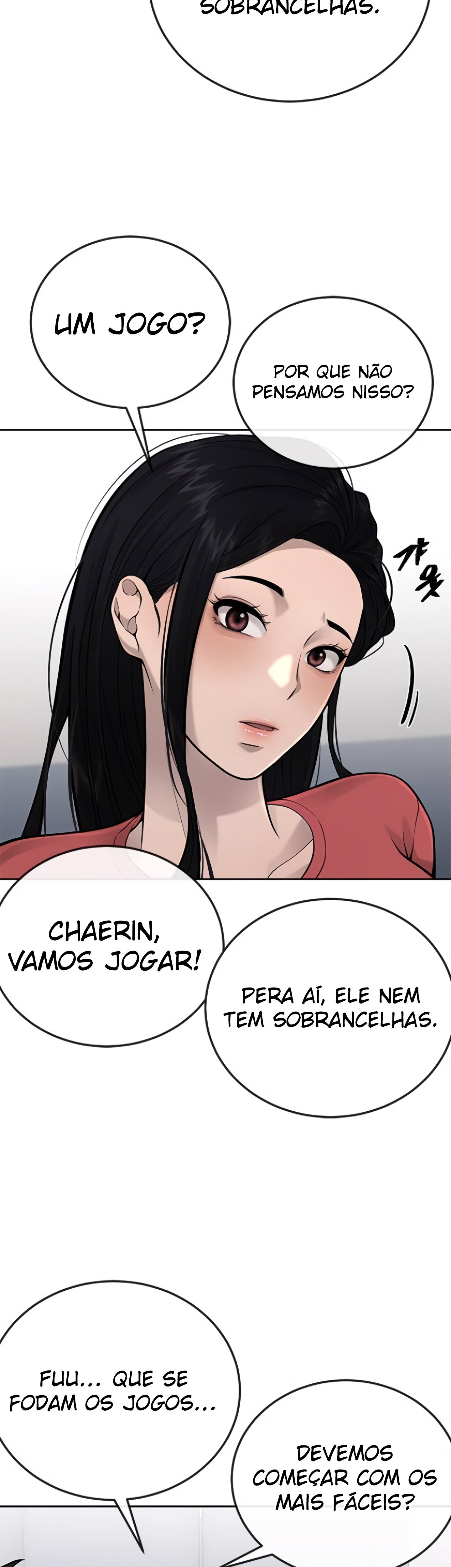 QUESTISM Capítulo 26 Página 34