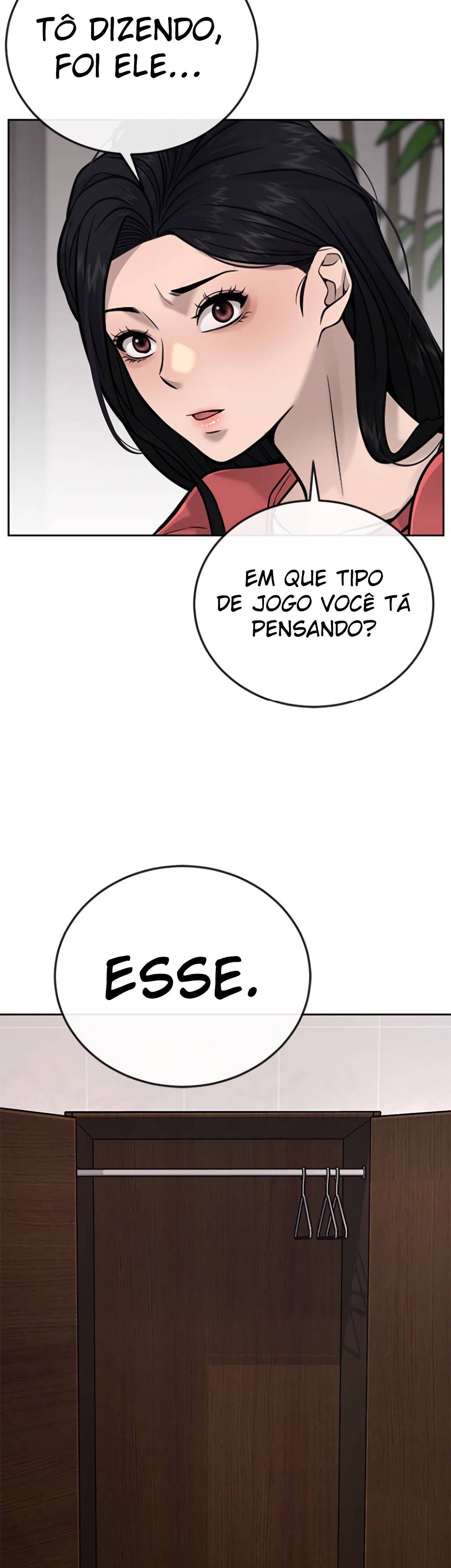 QUESTISM Capítulo 26 Página 41