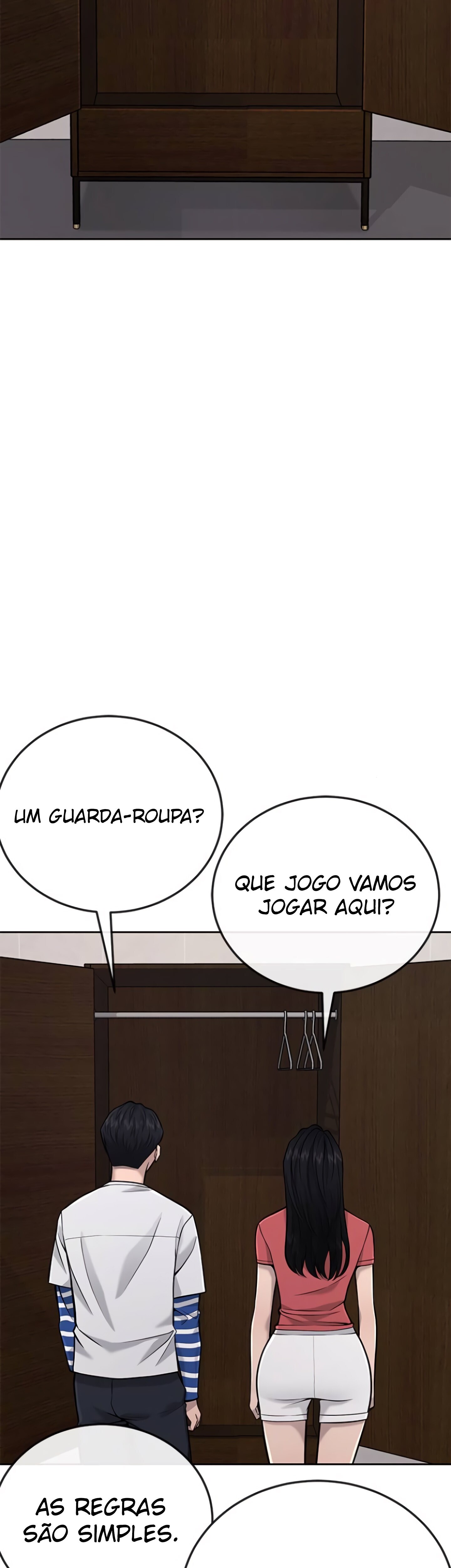 QUESTISM Capítulo 26 Página 42