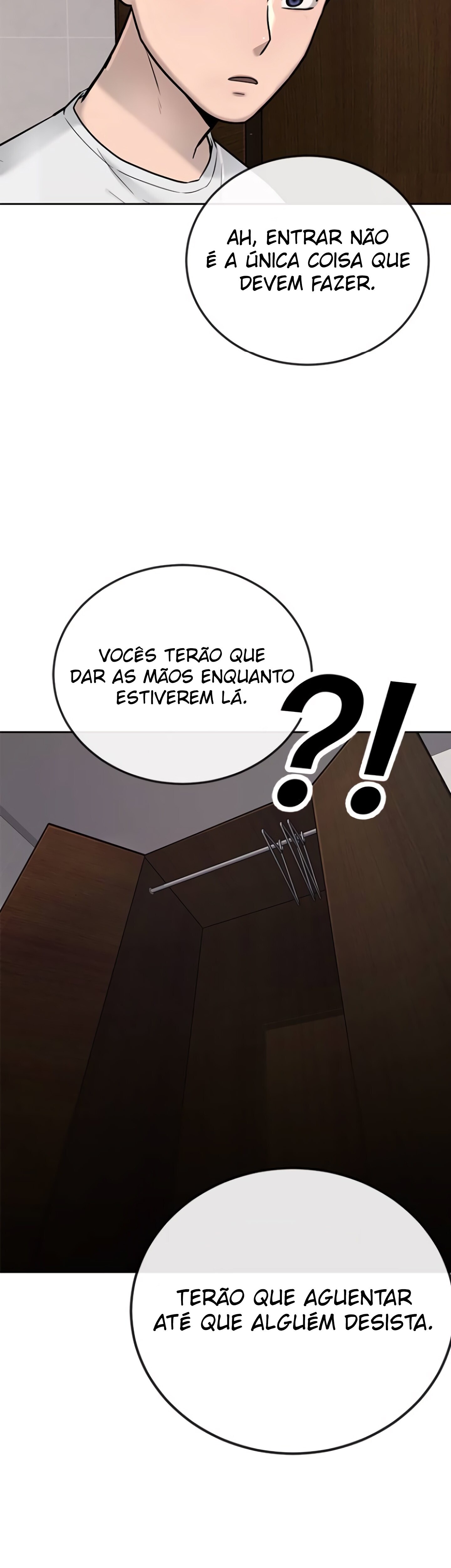 QUESTISM Capítulo 26 Página 44