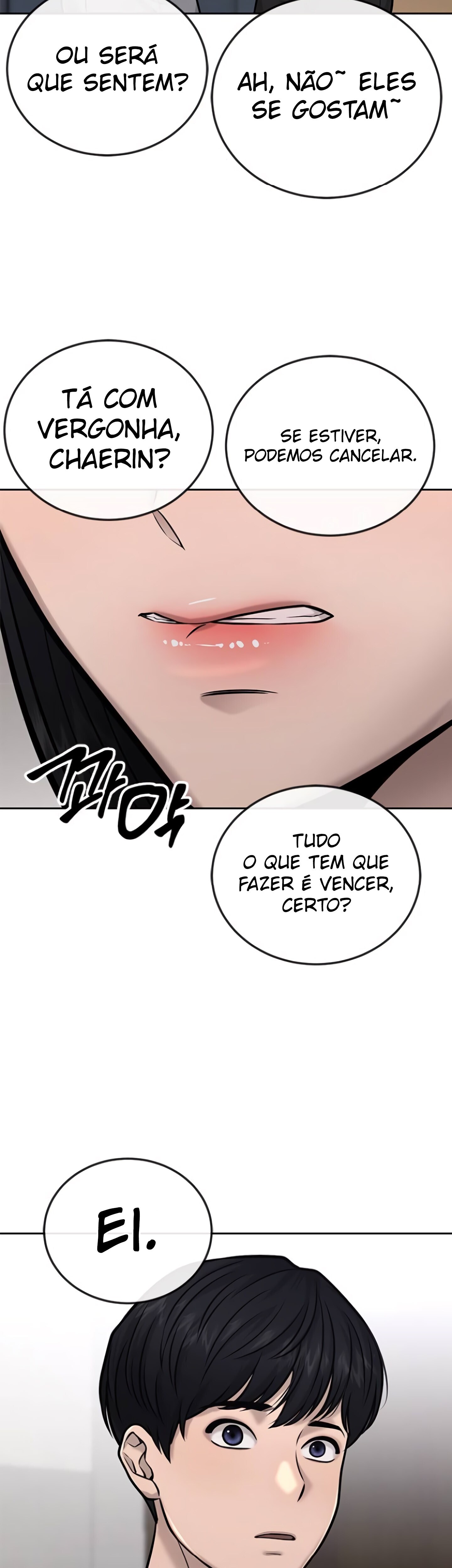 QUESTISM Capítulo 26 Página 47