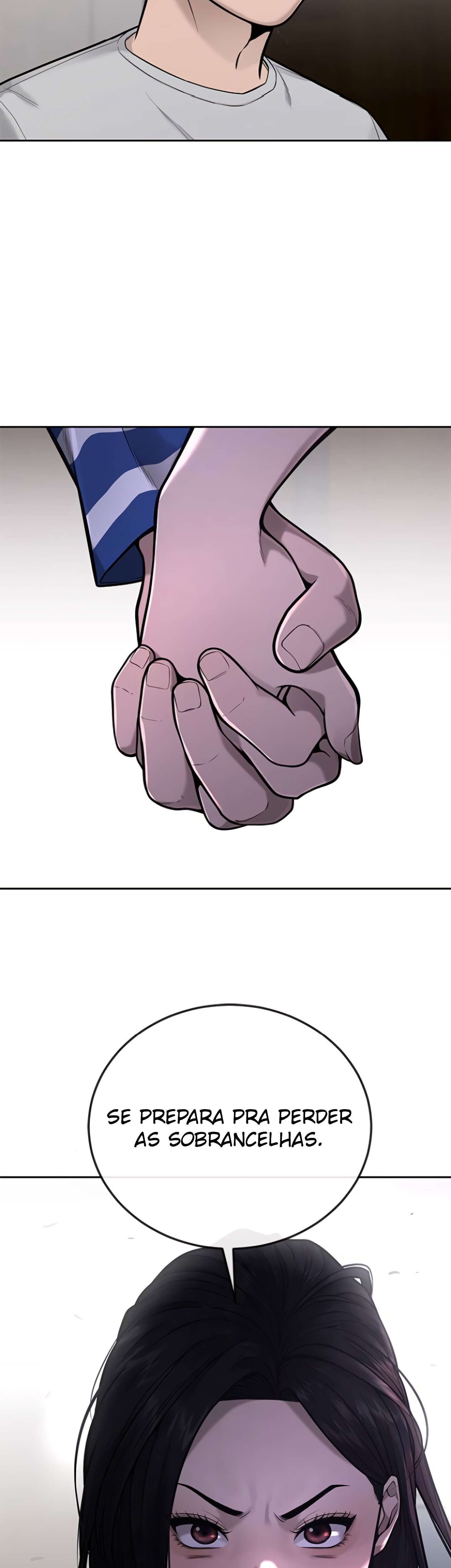 QUESTISM Capítulo 26 Página 48