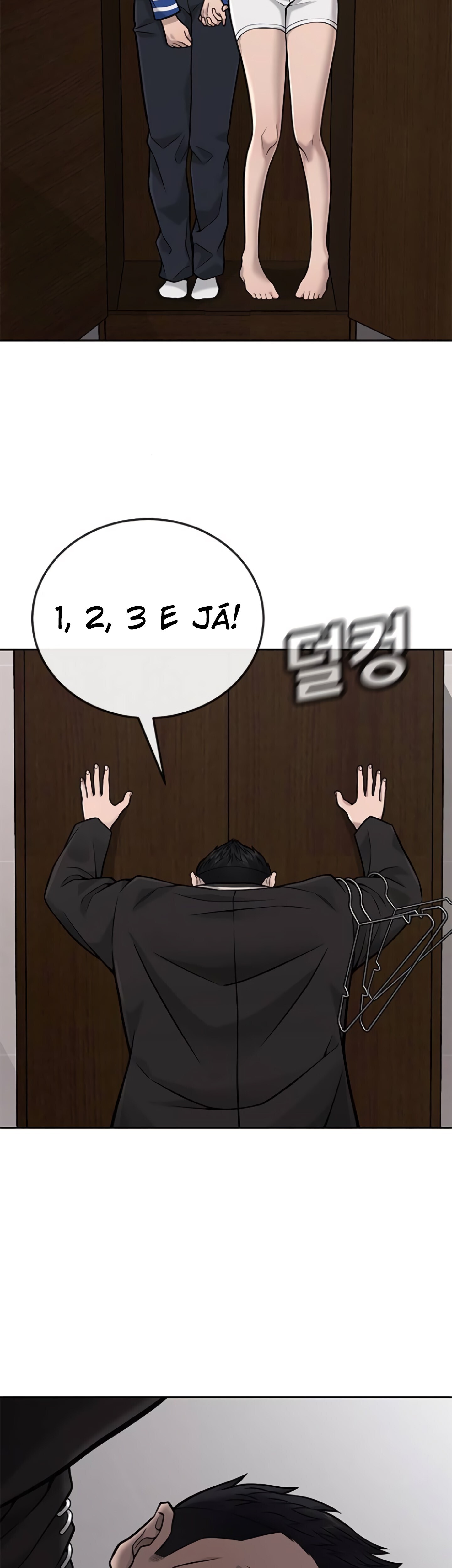 QUESTISM Capítulo 26 Página 50