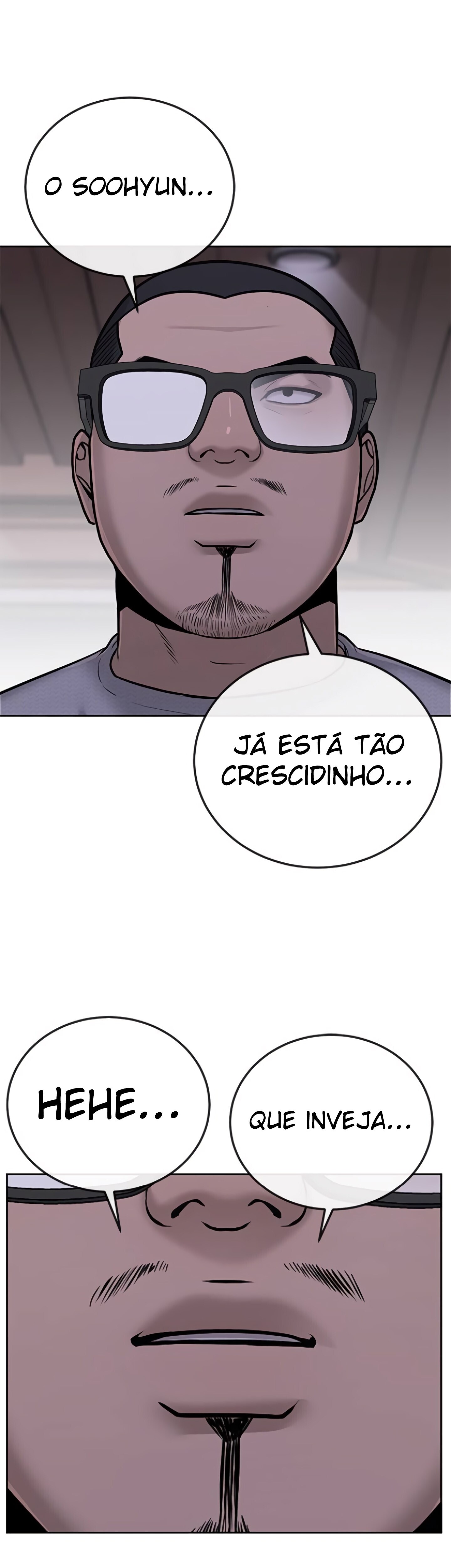 QUESTISM Capítulo 26 Página 54