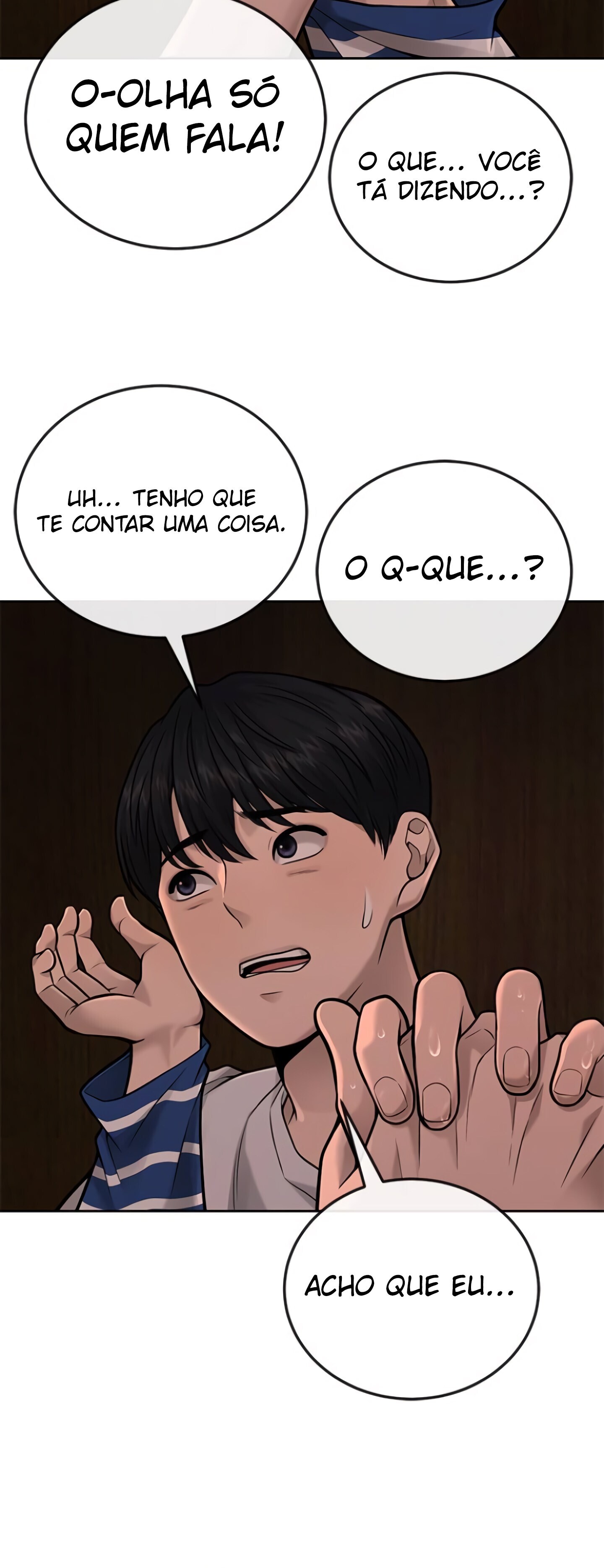 QUESTISM Capítulo 26 Página 59