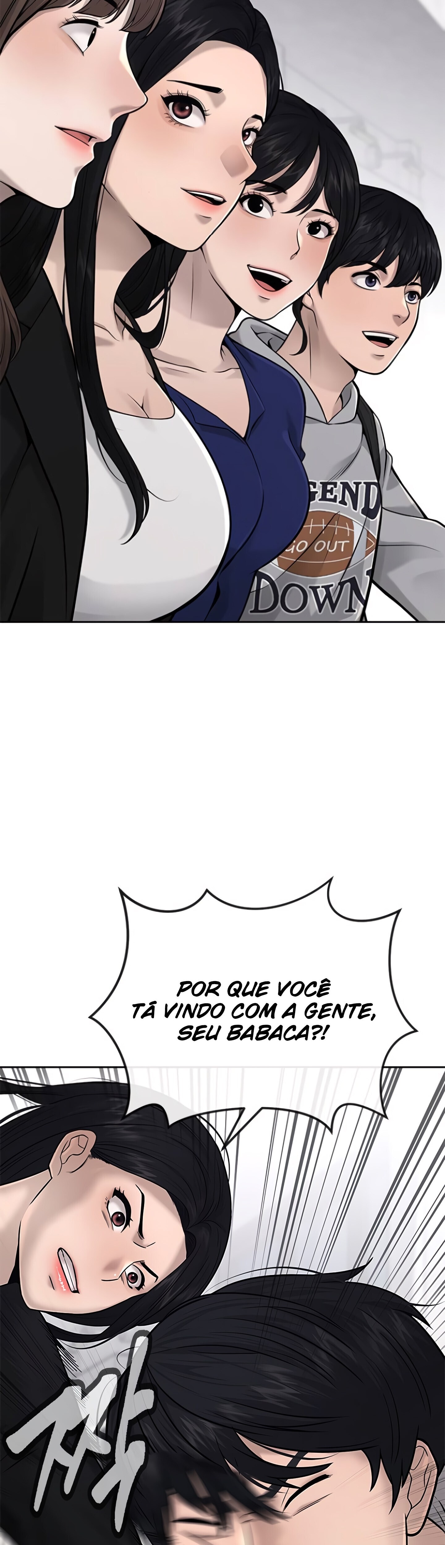 QUESTISM Capítulo 26 Página 6