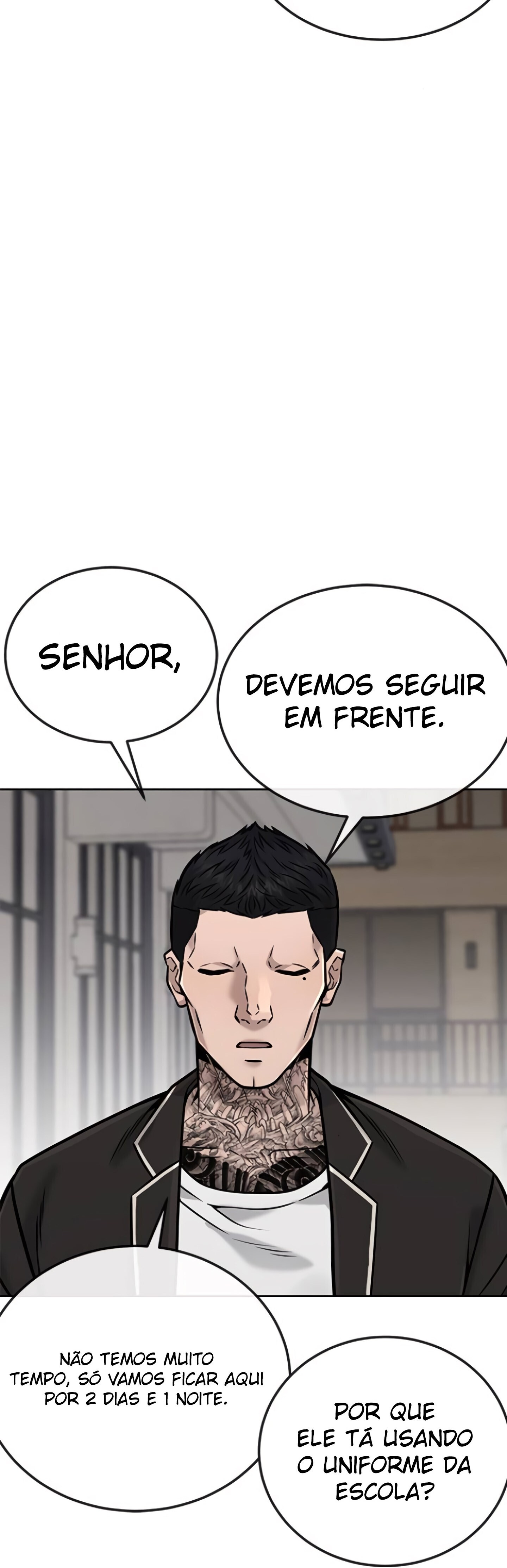 QUESTISM Capítulo 26 Página 8